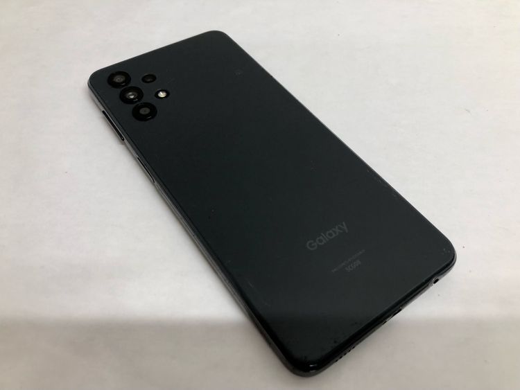 �ڶ��Сۡ����ʡ�sim�ե꡼��Galaxy A32/64GB���֥�å���