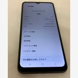 �ڶ��Сۡ����ʡ�sim�ե꡼��Galaxy A32/64GB���֥�å���