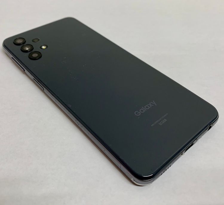 �ڶ��Сۡ����ʡ�sim�ե꡼��Galaxy A32/64GB���֥�å���