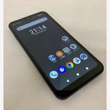 【金モバ】★良品★simフリー★arrows We(FCG01)/64GB★ブラック★