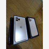 Docomo IPhone 11 Pro 256GB