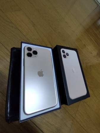 ムスビー｜Docomo IPhone 11 Pro 256GB【iPhone11 Pro NTTドコモ 