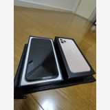 Docomo IPhone 11 Pro 256GB