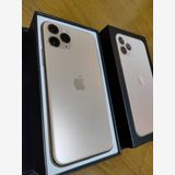 Docomo IPhone 11 Pro 256GB