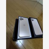 Docomo IPhone 11 Pro 256GB