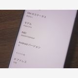 ��Google Pixel6Pro 256GB �� 21/10ȯ�� 6.4�����ͭ��EL ¨��ȯ����