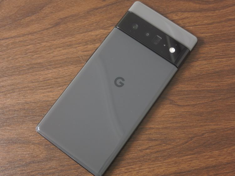 ��Google Pixel6Pro 256GB �� 21/10ȯ�� 6.4�����ͭ��EL ¨��ȯ����