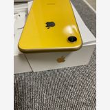 Ķ���ʡ������ǡ�sim�ե꡼  iPhonexr 128GB ����������