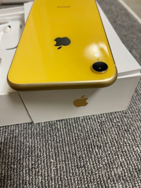Ķ���ʡ������ǡ�sim�ե꡼  iPhonexr 128GB ����������