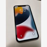 ���ʡ������ǡ�sim�ե꡼  iPhone11 128GB �ۥ磻�ȿ�