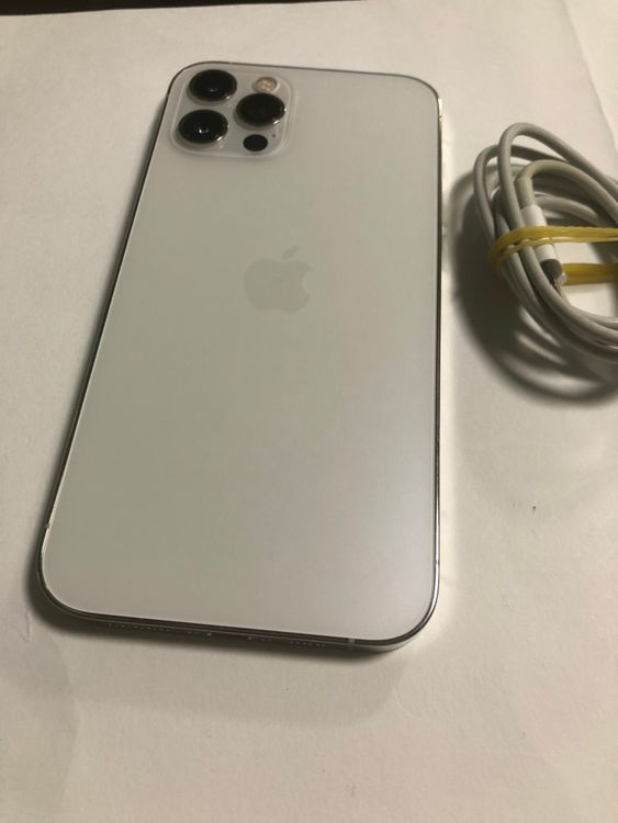 美品 国内版 SIMフリー iPhone12 Pro 128GB シルバー色 ムスビー｜超美品 国内版 simフリー iPhone12 pro 128GB シルバー色