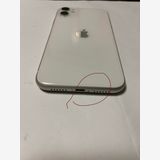 ���ʡ������ǡ�sim�ե꡼  iPhone11 128GB �ۥ磻�ȿ�