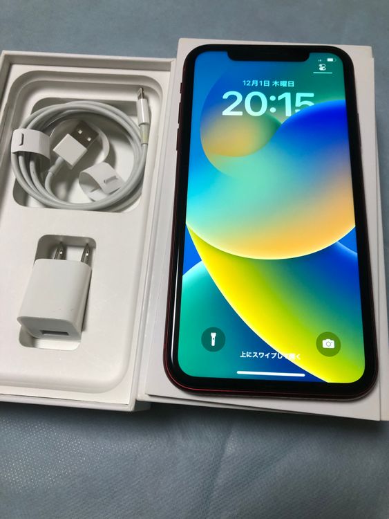 ムスビー|超美品 国内版 simフリー iPhoneXR 64GB バッテリー ムスビー|超美品 国内版 simフリー iPhoneXR 64GB バッテリー