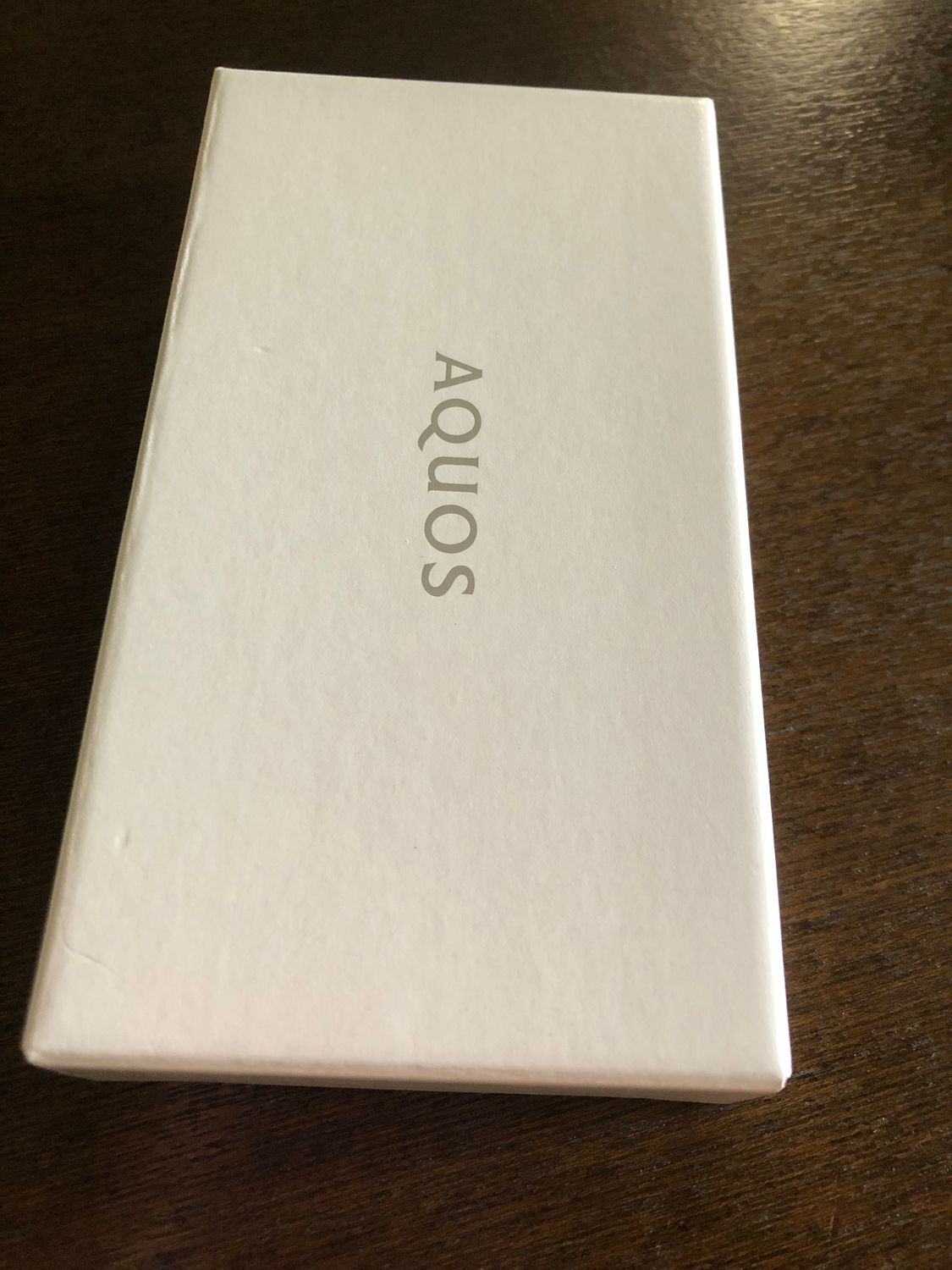 【美品】AQUOS wish2 A204SH SIMフリー ホワイト 51LpjxCjzTL._AC_SY200_QL15_.jpg