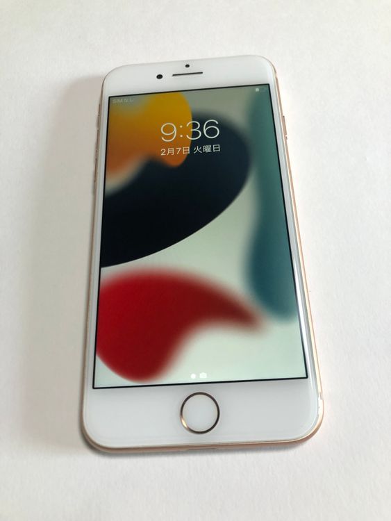 ���ʡ������ǡ�sim�ե꡼��iPhone8 256GB ������ɿ�