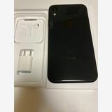 Ķ���ʡ������ǡ�sim�ե꡼��iPhoneXR 128GB �֥�å���