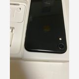 Ķ���ʡ������ǡ�sim�ե꡼��iPhoneXR 128GB �֥�å���