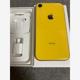 Ķ���ʡ������ǡ�sim�ե꡼  iPhonexr 128GB ����������