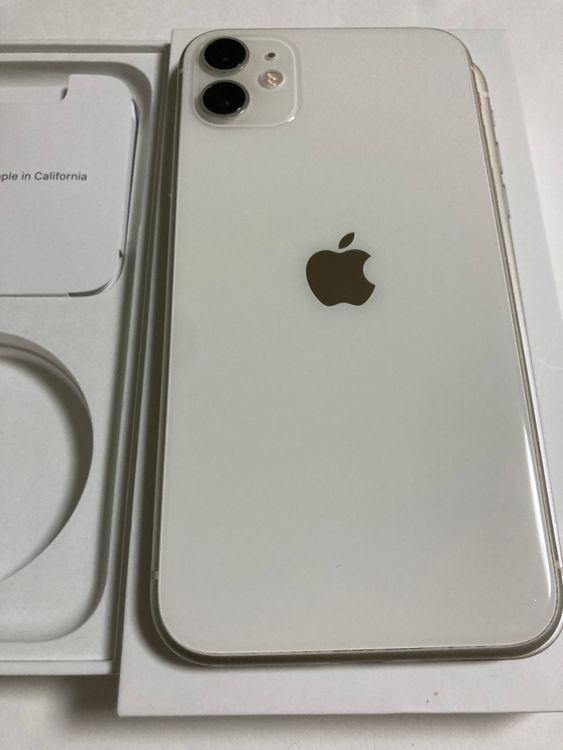 ���ʡ������ǡ�sim�ե꡼��iPhone11 64GB ����С���