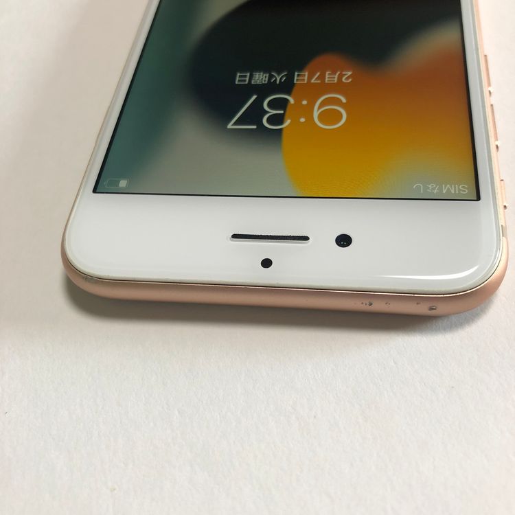 ���ʡ������ǡ�sim�ե꡼��iPhone8 256GB ������ɿ�