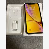 Ķ���ʡ������ǡ�sim�ե꡼  iPhonexr 128GB ����������