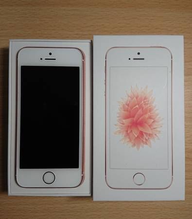 ムスビー｜☆極美品☆docomo iPhone SE 64GB rose gold【iPhone SE NTT 