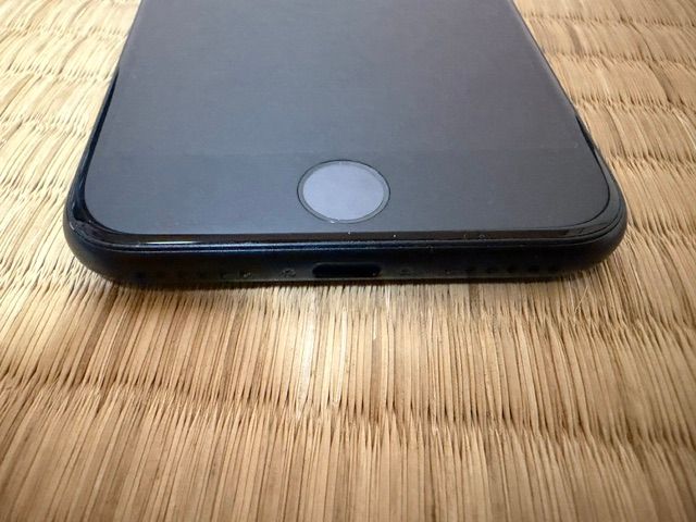 ��š�Applestore�ǡ�iphone SE3��SIM�ե꡼���Хåƥ꡼92��