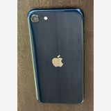 ��š�Applestore�ǡ�iphone SE3��SIM�ե꡼���Хåƥ꡼92��