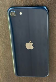 ��š�Applestore�ǡ�iphone SE3��SIM�ե꡼���Хåƥ꡼92��