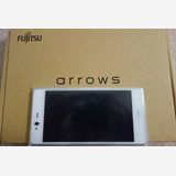 �ڿ���̤�������ٻ���arrowsM04�ۥ磻�ȡ�SIM�ե꡼