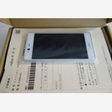 �ڿ���̤�������ٻ���arrowsM04�ۥ磻�ȡ�SIM�ե꡼