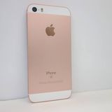 16GB��Apple iPhone SE �ԥ󥯡�SIM�ե꡼��4G LTE