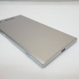 Sony Xperia XZ1 64GB SIM�ե꡼ silver G8341��SIM�ե꡼��