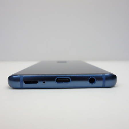 ムスビー｜Samsung Galaxy S9 64GB コーラルブルー【SIMフリー 