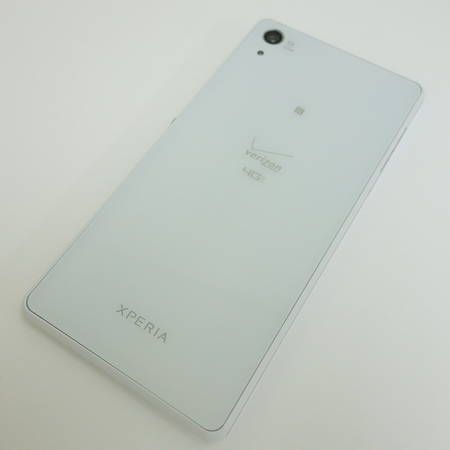 4G LTE SIMե꡼Sony Xperia Z3v D6708ۥ磻
