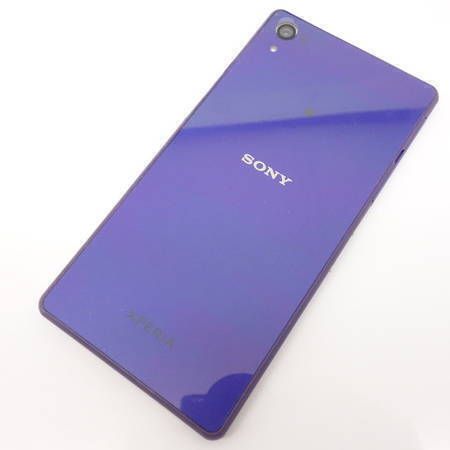 ڸ1ǰ͡SONY Xperia Z2 D6503ѡץ SIMե꡼ SO-03F