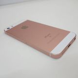 16GB��Apple iPhone SE �ԥ󥯡�SIM�ե꡼��4G LTE