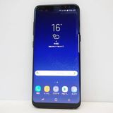 Samsung Galaxy S8 32GB饯ߥåɥʥȥ֥å4G LTE