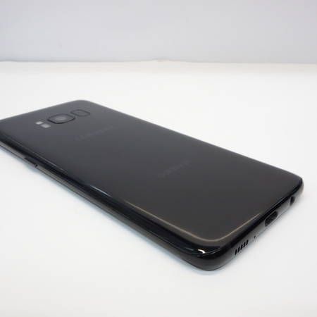 Samsung Galaxy S8 32GB饯ߥåɥʥȥ֥å4G LTE