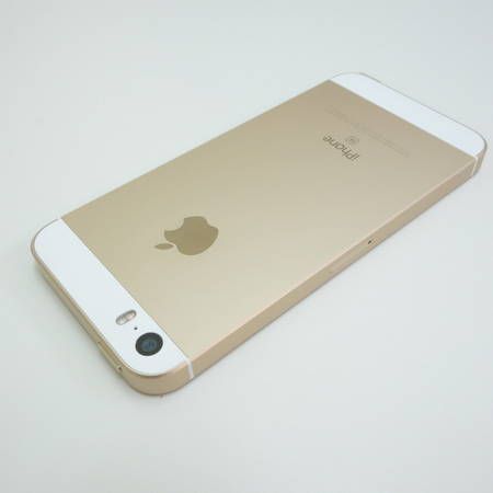 ムスビー｜64GB☆iPhone SE ゴールド☆SIMフリー☆4G LTE☆Apple