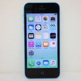 �ڸ���1��ǰ��͡�iPhone5C 8GB���֥롼��SIM�ե꡼��A1532