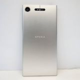 Sony Xperia XZ1 64GB SIM�ե꡼ silver G8341��SIM�ե꡼��