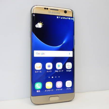 �ڸ���1��ǰ��͡�Samsung Galaxy S7 edge��32GB��������ɡ�SIM�ե꡼