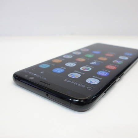 Samsung Galaxy S8 32GB饯ߥåɥʥȥ֥å4G LTE