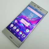 Sony Xperia XZ��4G LTE��SIM�ե꡼������С���F8331��5.2�����
