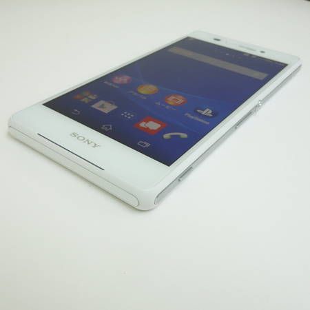 4G LTE SIMե꡼Sony Xperia Z3v D6708ۥ磻