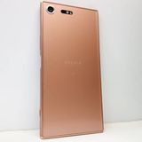 Sony Xperia XZ Premium ǥ奢SIMե꡼ ֥󥺥ԥ G8142