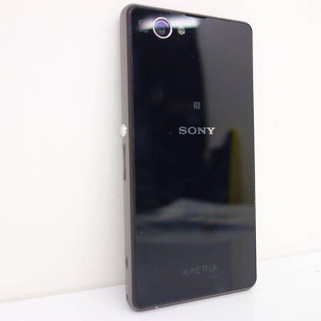 ムスビー｜4G LTE【SIMフリー】 SONY Xperia Z1 Compact D5503 