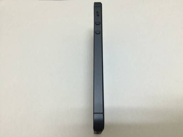 ムスビー｜iPhone5 32g simフリー アメリカ版 ブラック【iPhone5 SIM 
