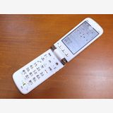 �� au ���󤿤���� K012 �ۥ磻�� ���� ���å����ꥢ�� ��